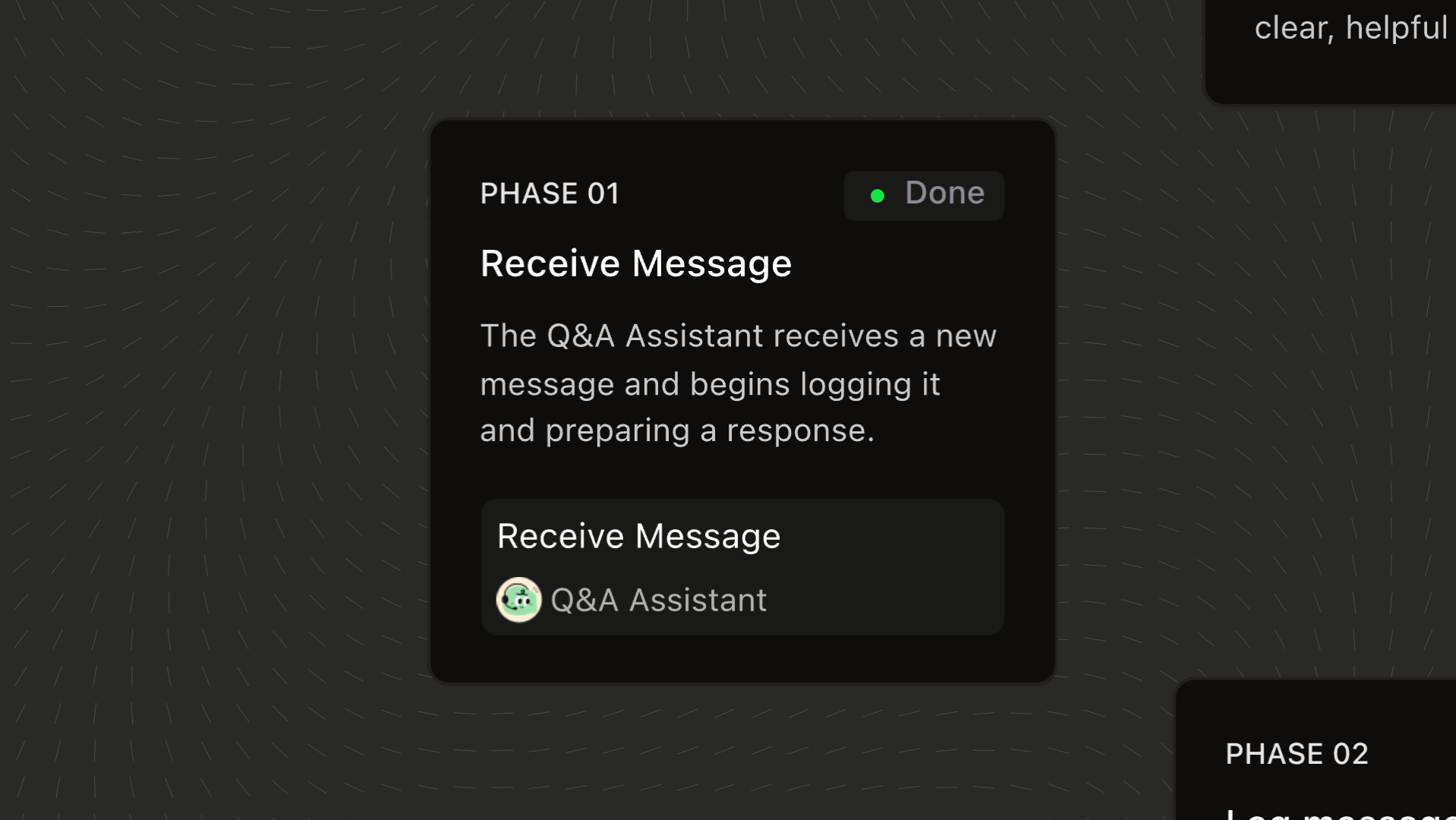 QoderWake agentic coding workspace video preview