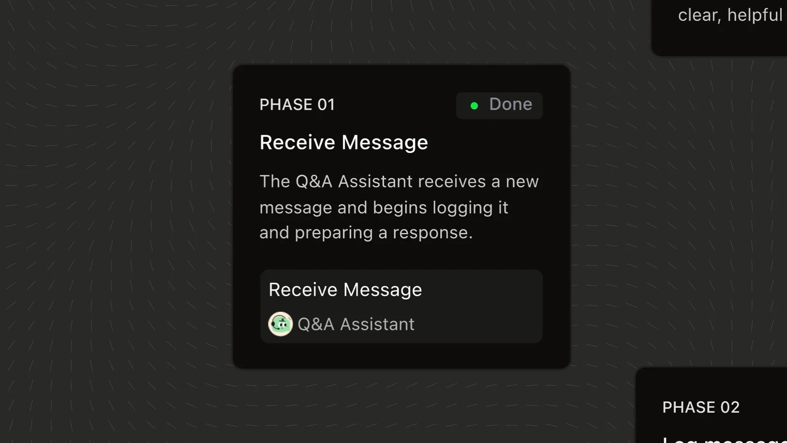 QoderWake agent workspace